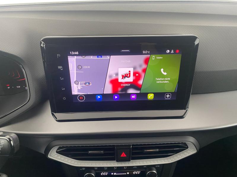 SEAT Arona FR Edition 1.0 TSI