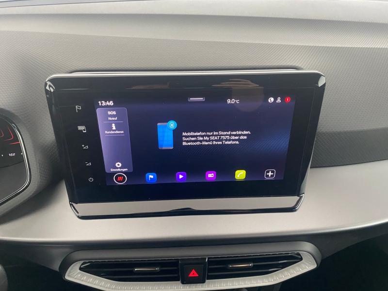 SEAT Arona FR Edition 1.0 TSI