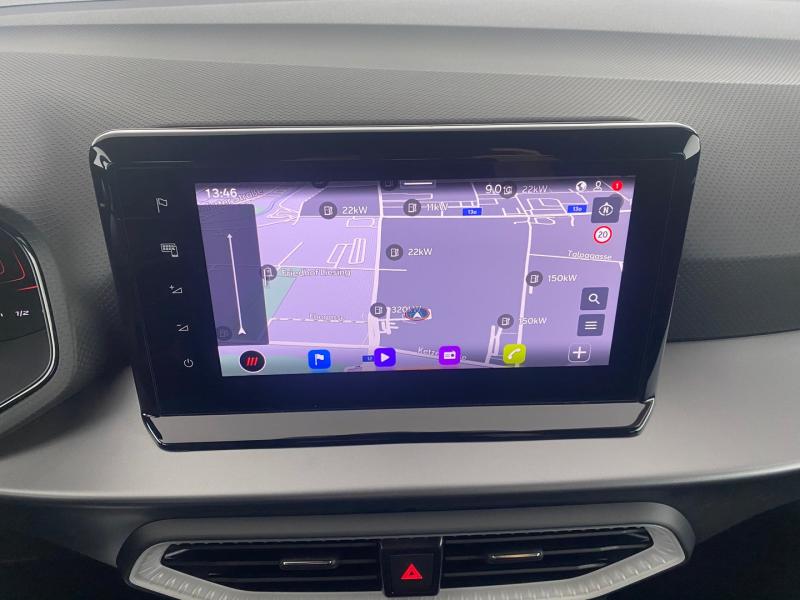 SEAT Arona FR Edition 1.0 TSI