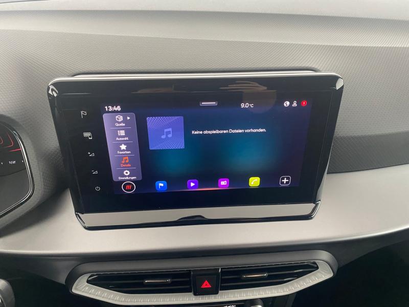 SEAT Arona FR Edition 1.0 TSI