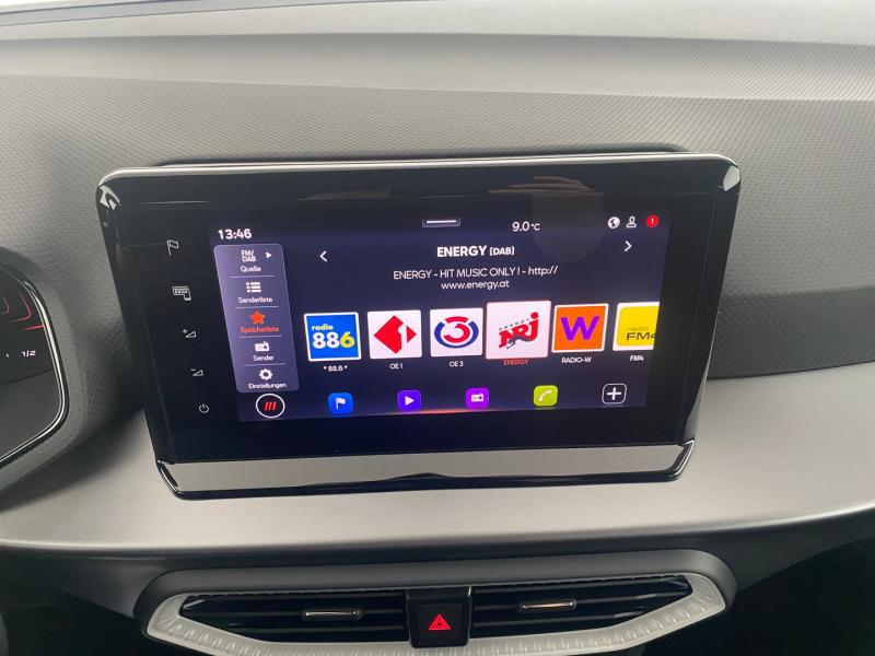 SEAT Arona FR Edition 1.0 TSI