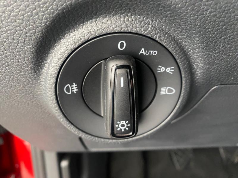 SEAT Arona FR Edition 1.0 TSI