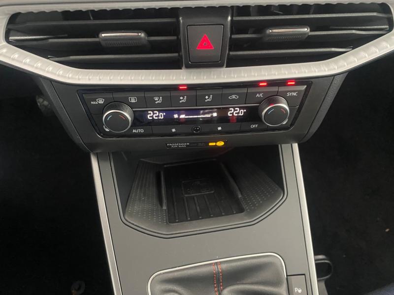 SEAT Arona FR Edition 1.0 TSI