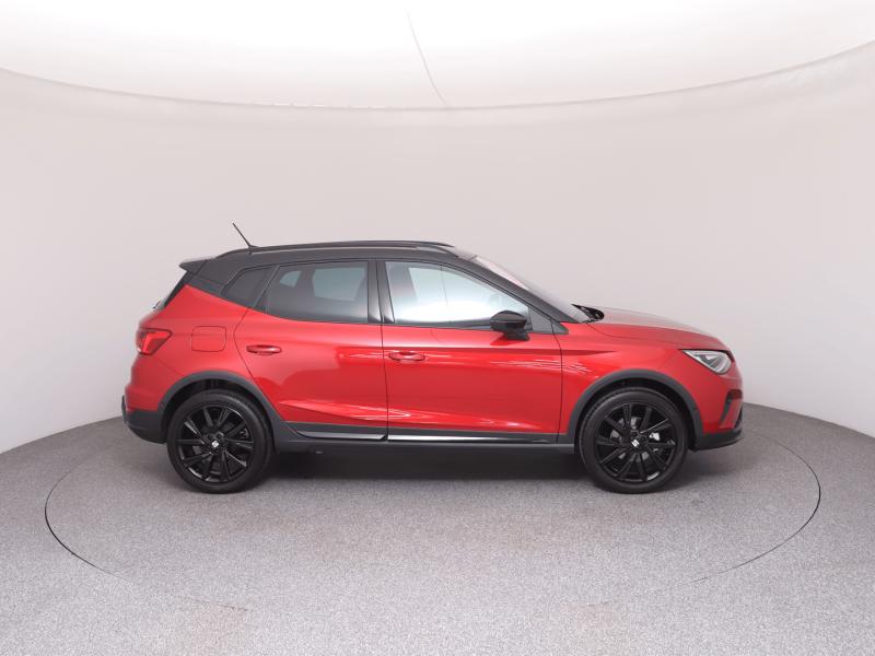 SEAT Arona FR Edition 1.0 TSI