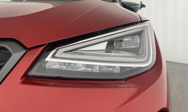 SEAT Arona FR Edition 1.0 TSI