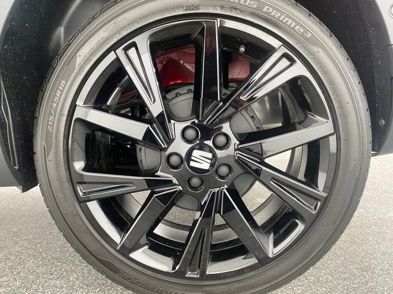 SEAT Arona FR Edition 1.0 TSI