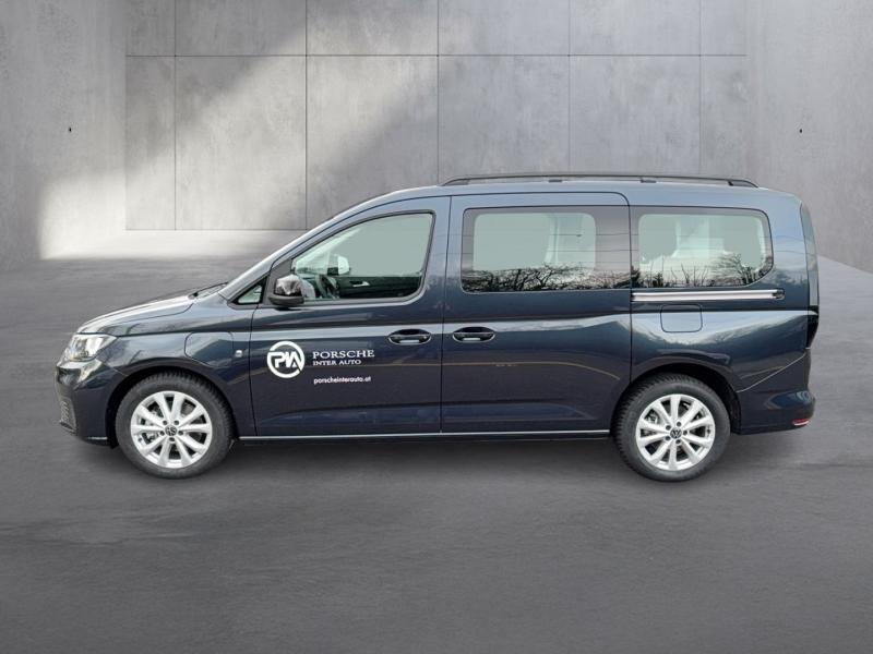 VW Caddy Life Maxi eHybrid 110 kW