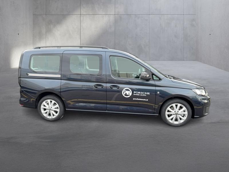 VW Caddy Life Maxi eHybrid 110 kW