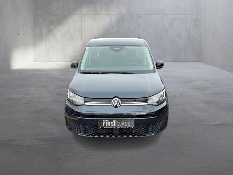 VW Caddy Life Maxi eHybrid 110 kW