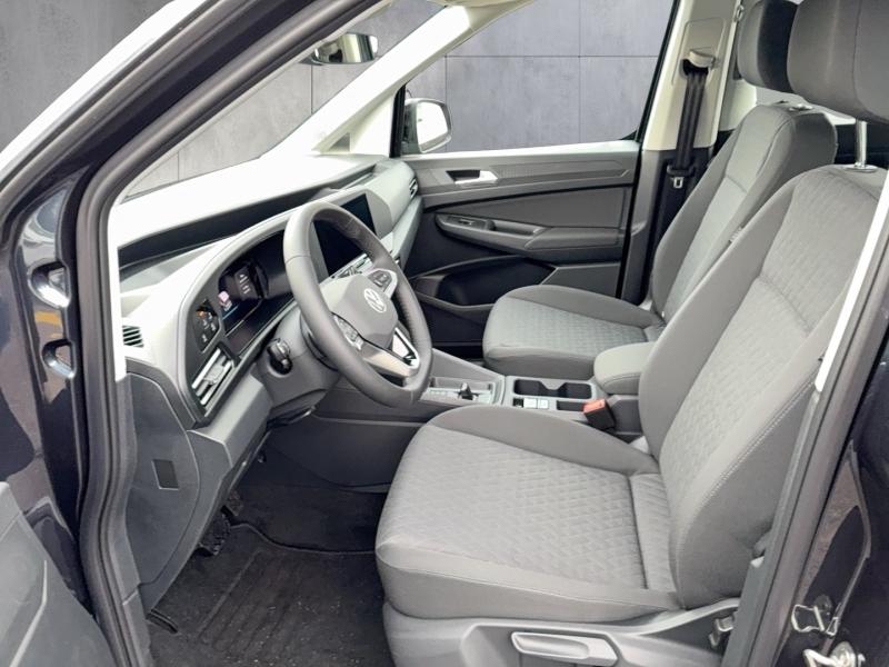 VW Caddy Life Maxi eHybrid 110 kW