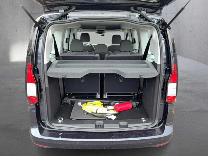 VW Caddy Life Maxi eHybrid 110 kW