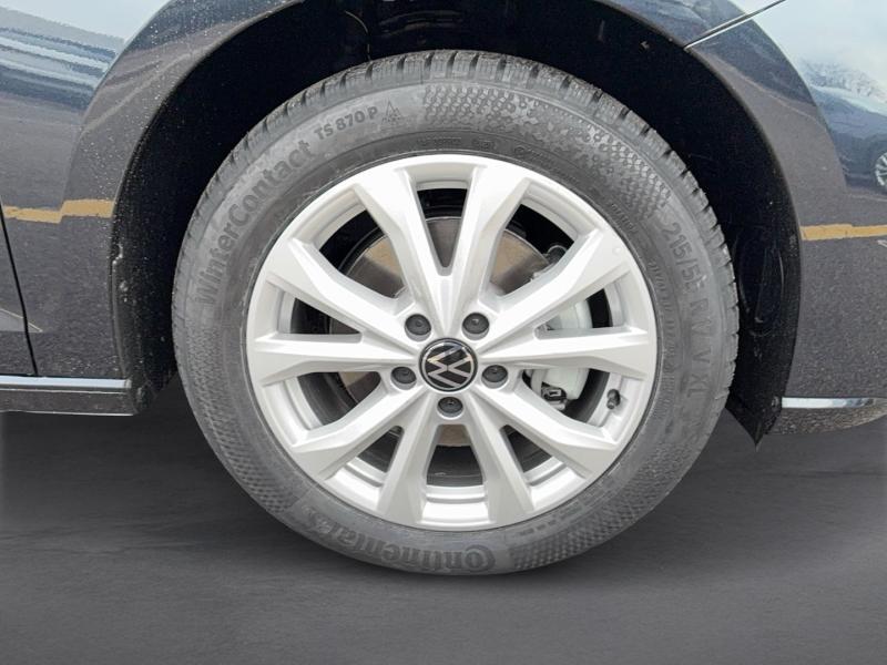 VW Caddy Life Maxi eHybrid 110 kW