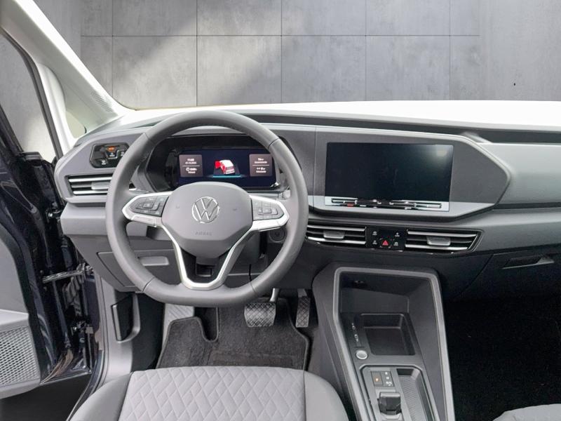 VW Caddy Life Maxi eHybrid 110 kW