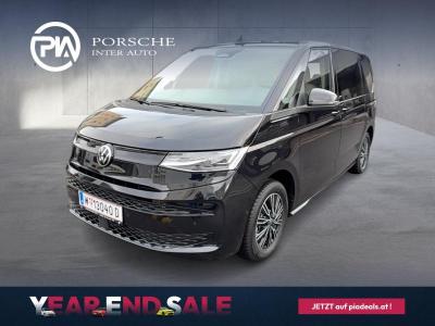 VW Multivan Business eHybrid 180 kW 4MOTION