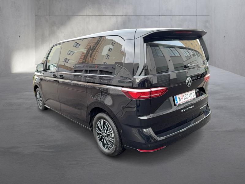VW Multivan Business eHybrid 180 kW 4MOTION