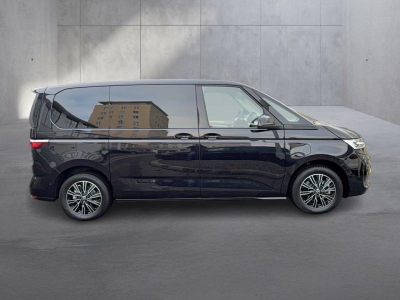 VW Multivan Business eHybrid 180 kW 4MOTION