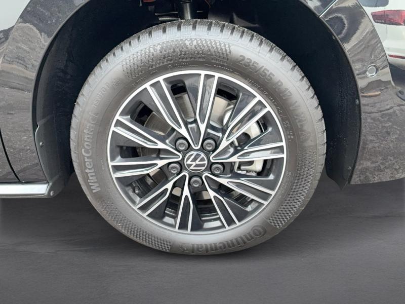 VW Multivan Business eHybrid 180 kW 4MOTION