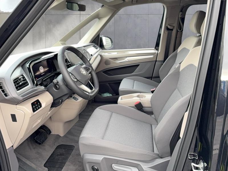 VW Multivan Business eHybrid 180 kW 4MOTION