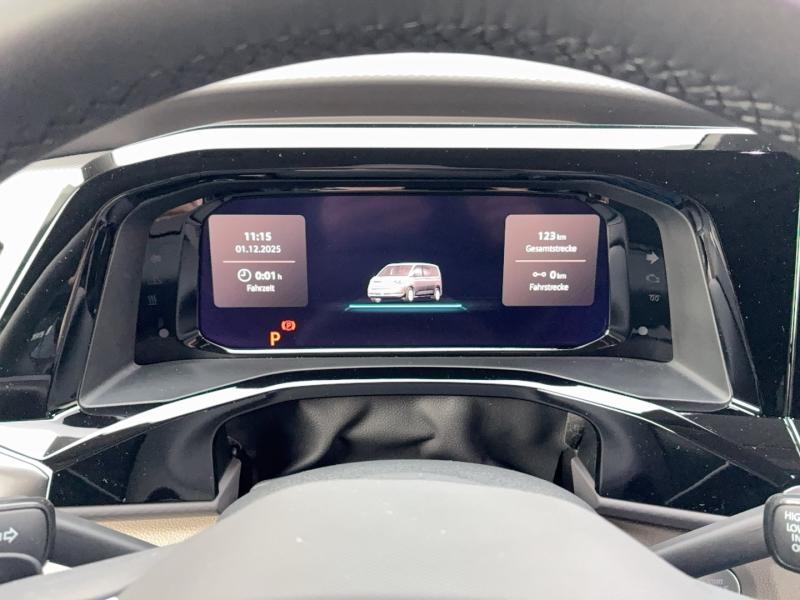 VW Multivan Business eHybrid 180 kW 4MOTION