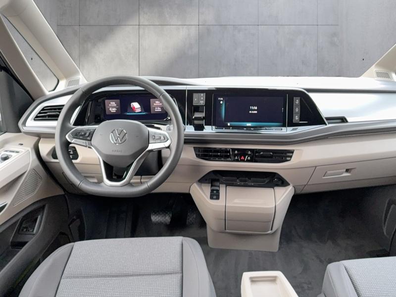 VW Multivan Business eHybrid 180 kW 4MOTION