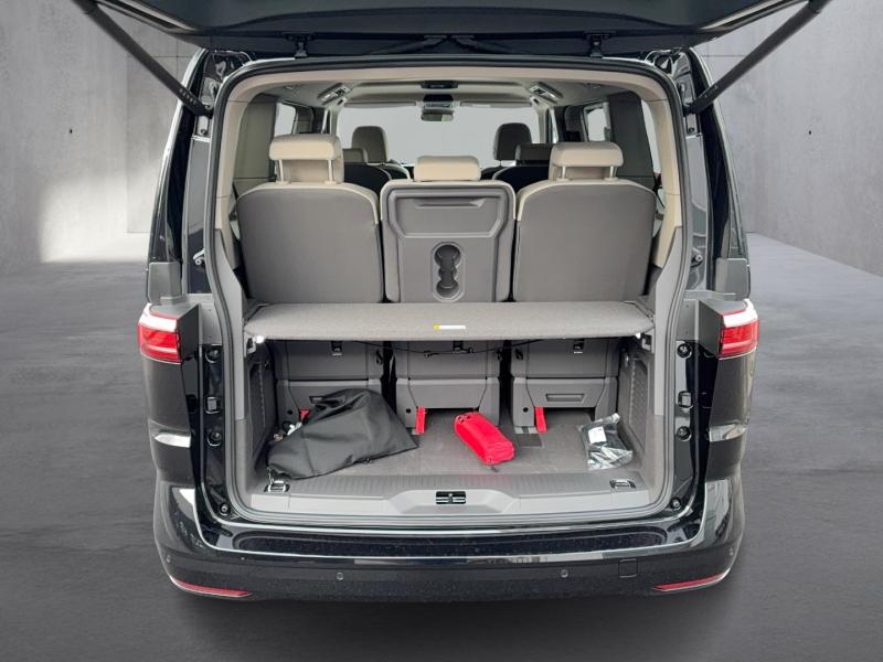 VW Multivan Business eHybrid 180 kW 4MOTION