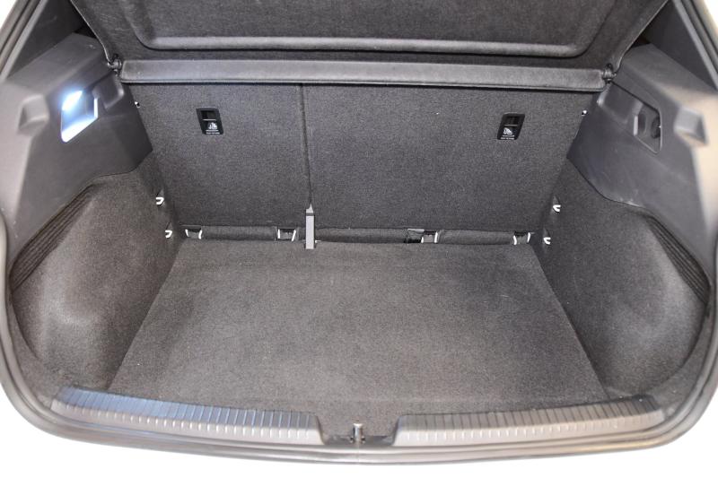 CUPRA Born 58/62 150kW/204PS