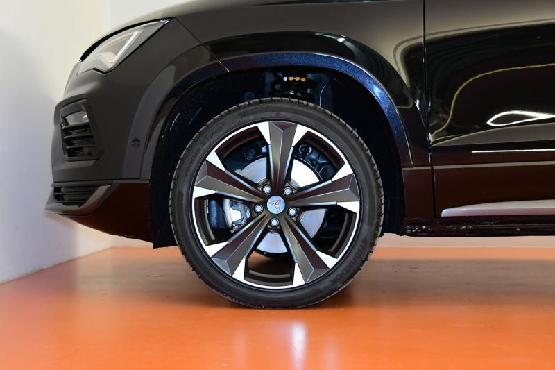 CUPRA Ateca 1.5 TSI DSG 150