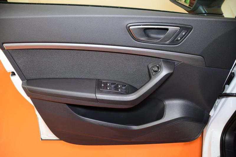 SEAT Ateca FR 2.0 TDI DSG 4Drive