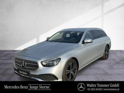 MERCEDES-BENZ E 200 d T-Modell Austria Edition
