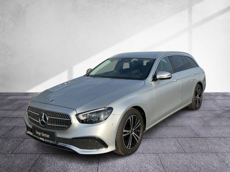 MERCEDES-BENZ E 200 d T-Modell Austria Edition