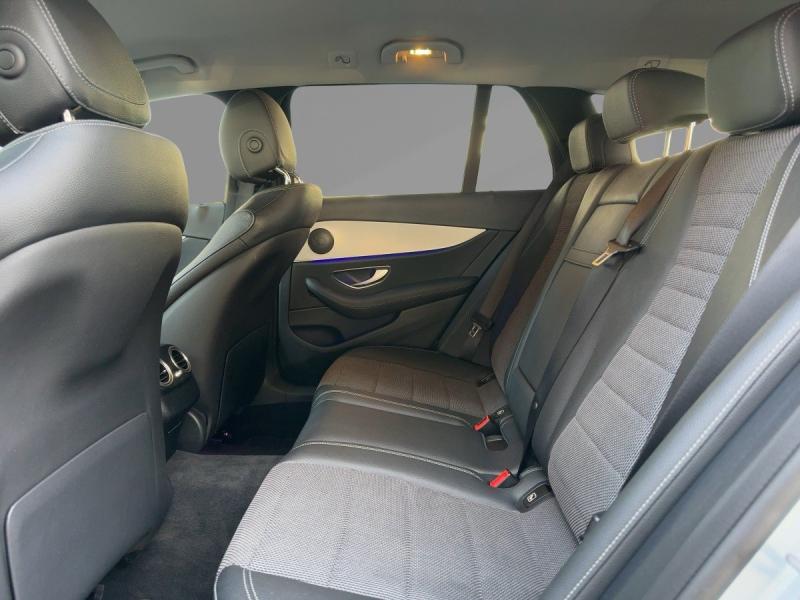 MERCEDES-BENZ E 200 d T-Modell Austria Edition