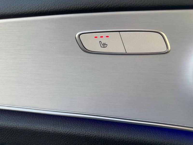 MERCEDES-BENZ E 200 d T-Modell Austria Edition