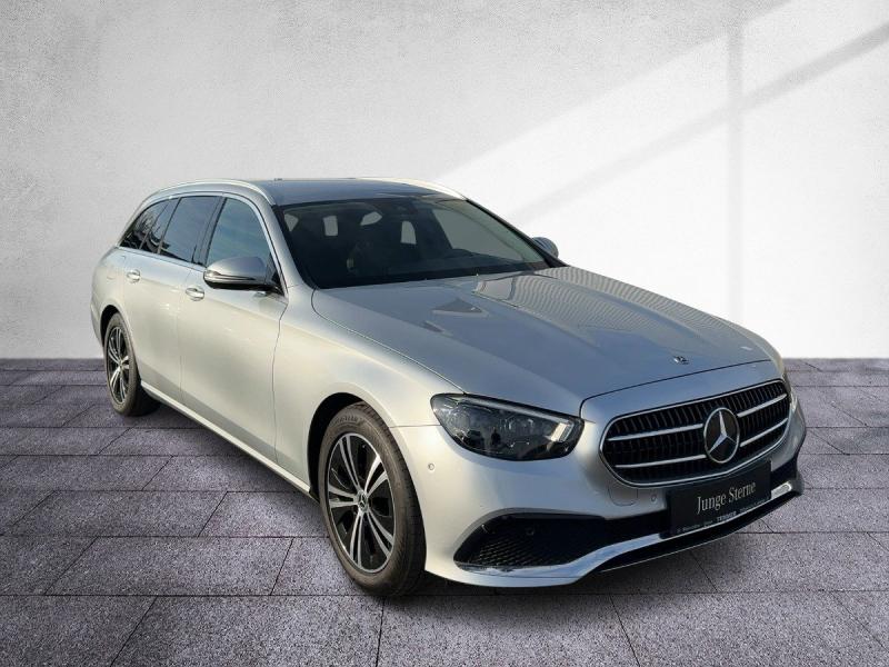 MERCEDES-BENZ E 200 d T-Modell Austria Edition