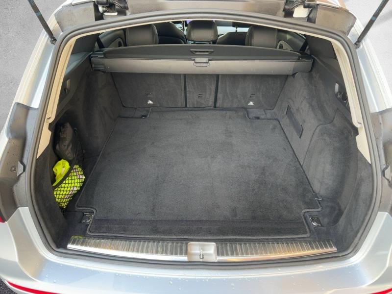 MERCEDES-BENZ E 200 d T-Modell Austria Edition