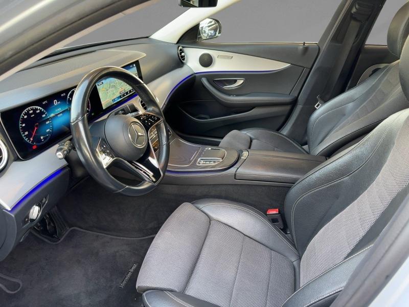 MERCEDES-BENZ E 200 d T-Modell Austria Edition