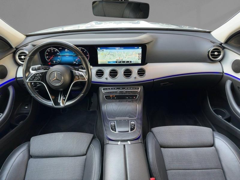 MERCEDES-BENZ E 200 d T-Modell Austria Edition