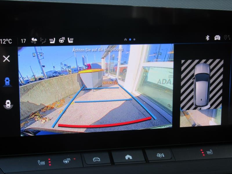 Opel ASTRA ST 1.2 145PS