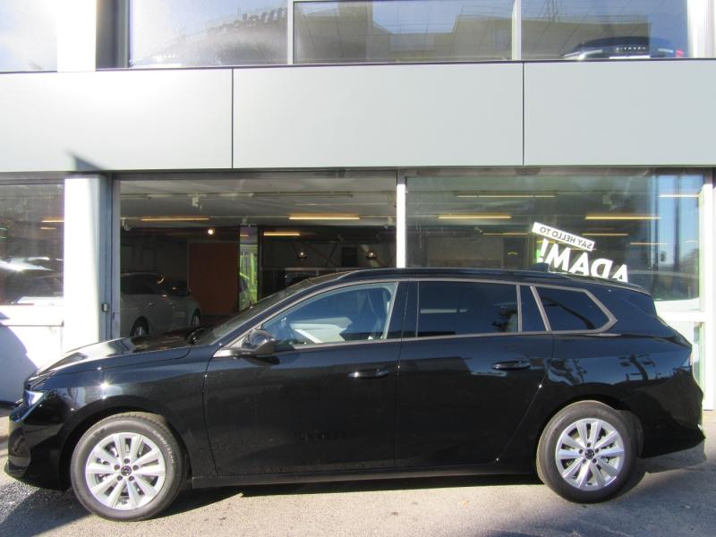 Opel ASTRA ST 1.2 145PS