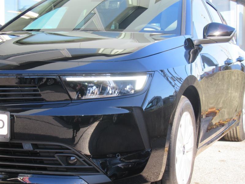 Opel ASTRA ST 1.2 145PS