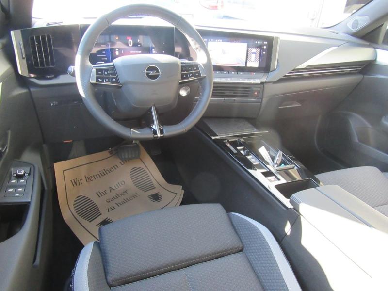 Opel ASTRA ST 1.2 145PS