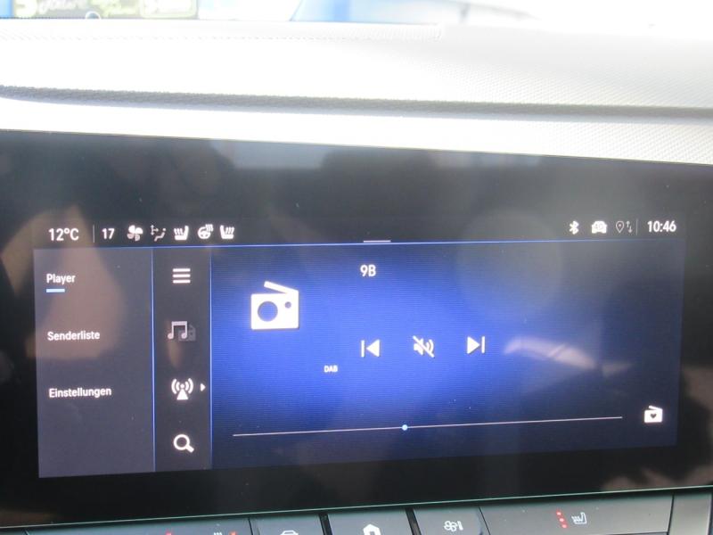 Opel ASTRA ST 1.2 145PS