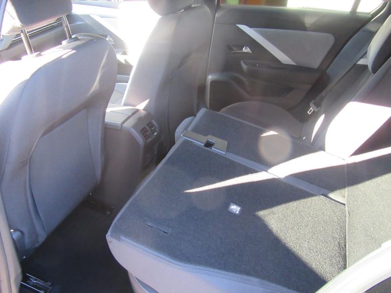 Opel ASTRA ST 1.2 145PS