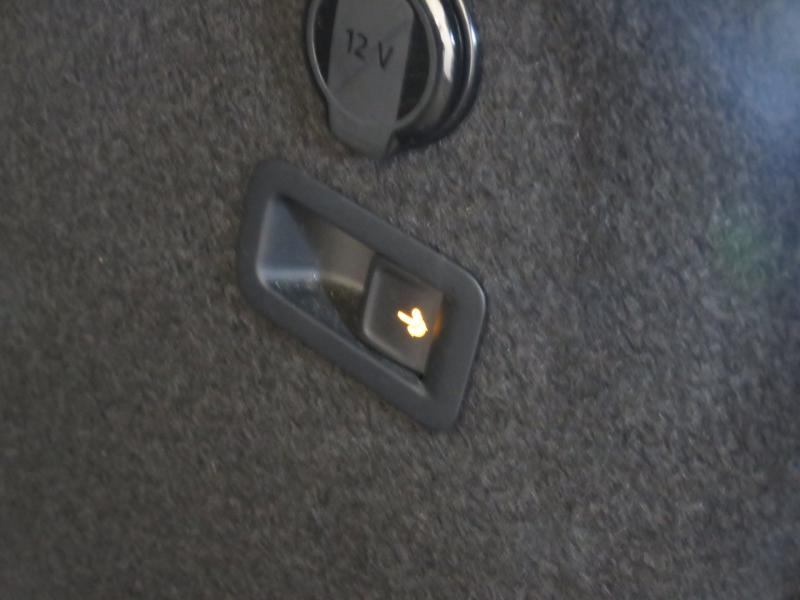 VW Golf Variant Life TDI