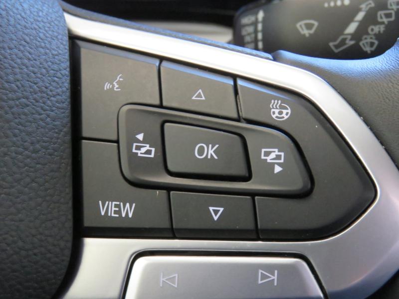 VW Golf Variant Life TDI