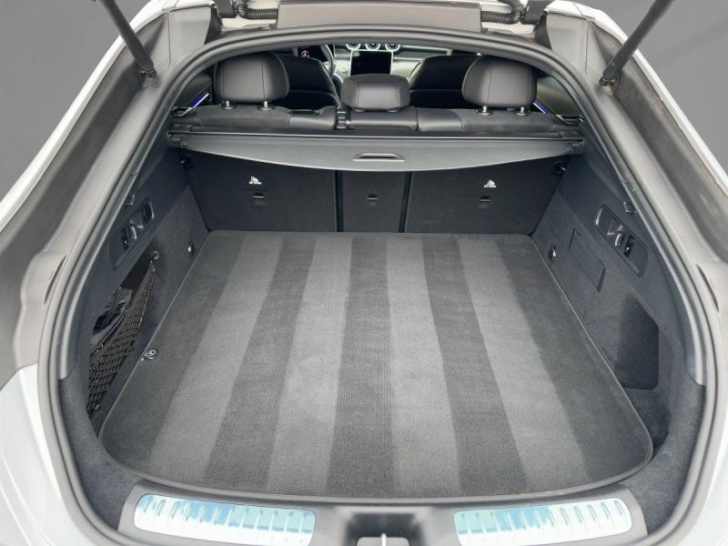 MERCEDES-BENZ GLC 220 d 4MATIC Coupé