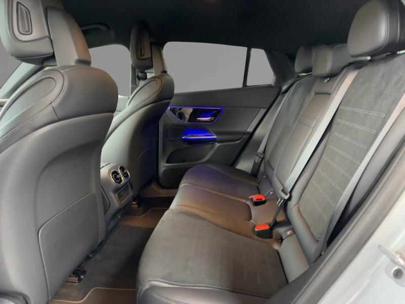 MERCEDES-BENZ GLC 220 d 4MATIC Coupé