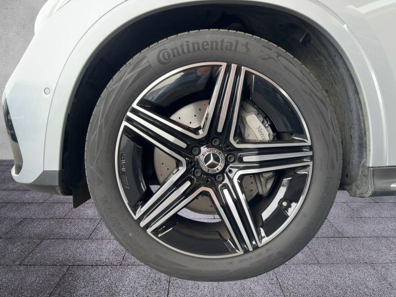 MERCEDES-BENZ GLC 220 d 4MATIC Coupé