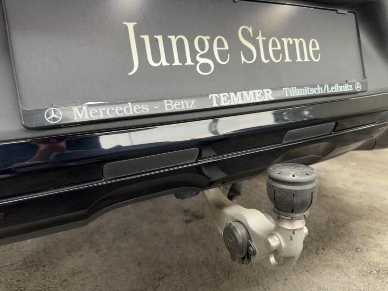 MERCEDES-BENZ GLC 220 d 4MATIC Coupé