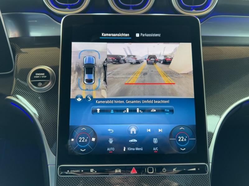 MERCEDES-BENZ GLC 220 d 4MATIC Coupé