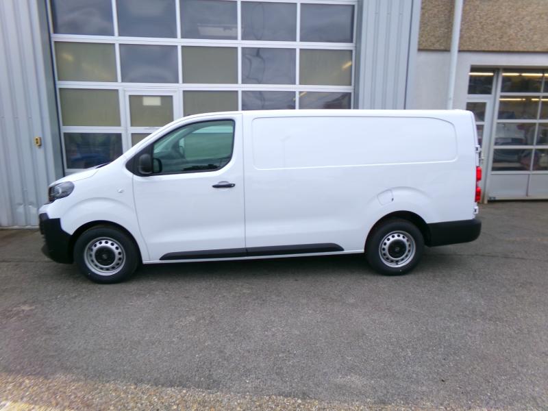 Opel Vivaro BlueHDi XL